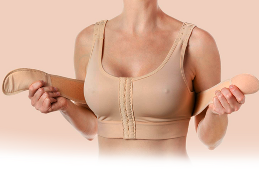 Breast Surgery & Surgical Recovery in London: A Complete Patient Guide