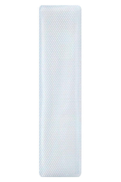 LIPOELASTIC SHEET STRIP01 5 x 20 cm - silicone gel sheet