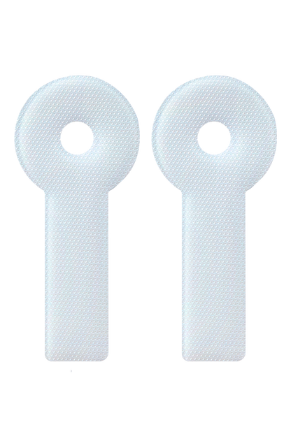 LIPOELASTIC SHEET LOLLIPOP 7 x 16 cm - silicone gel sheets