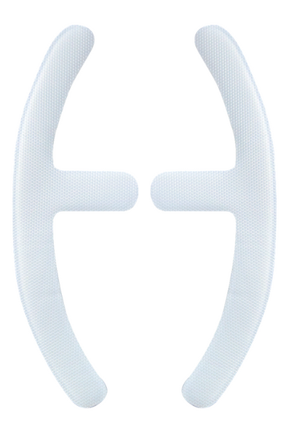 LIPOELASTIC SHEET ANCHOR 9.8 x 29.5 cm - silicone gel sheets